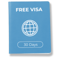 Visa Exemption Indonesia
