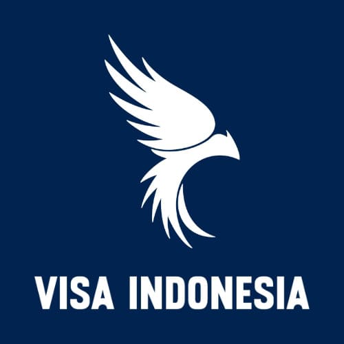 Visa Indonesia logo