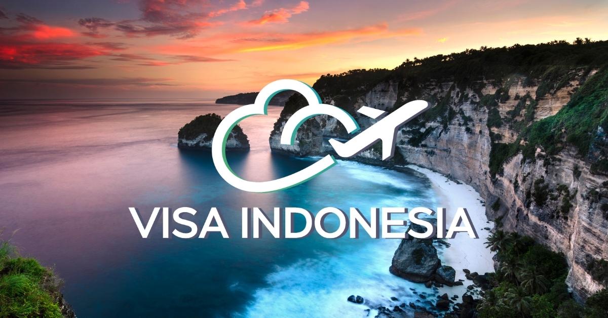 visit visa to indonesia