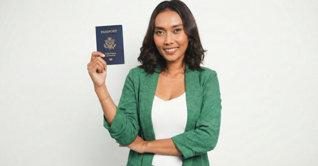 2026년 전 인도네시아인을 위한 비자 옵션